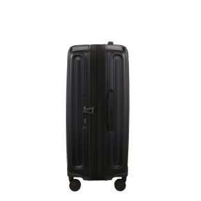 Samsonite 2WANDER Spinner 75/28 exp. matt graphite